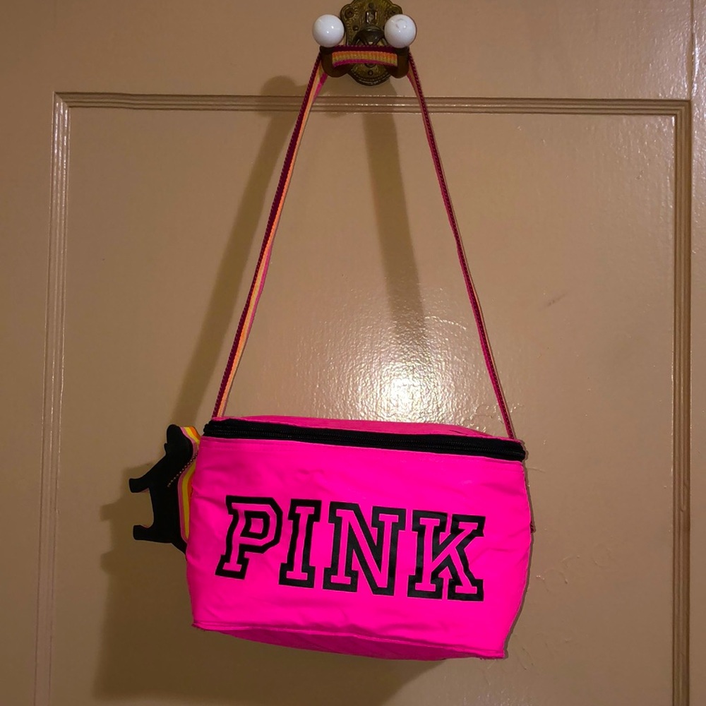 Mini soft cooler!!